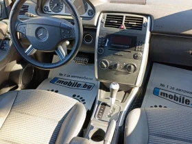 Mercedes-Benz B 170 1.7i АВТОМАТИК - 6996 лв. / 3577.00 € - 96203898 11 | Car24.bg Mercedes-Benz B 170 1.7i АВТОМАТИК - 6996 лв. / 3577.00 € - 96203898 11