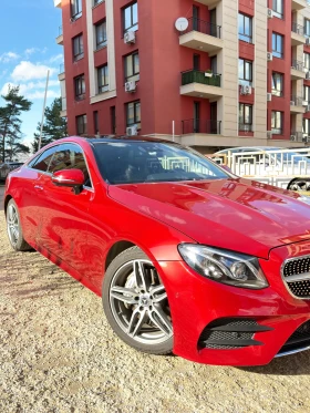 Mercedes-Benz E 400 4 Matic - Car24.bg Mercedes-Benz E 400 4 Matic