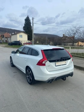 Volvo V60 2.4d Plug in Hybird | Auto.bg — изображение 6 Volvo V60 2.4d Plug in Hybird | Auto.bg — изображение 6