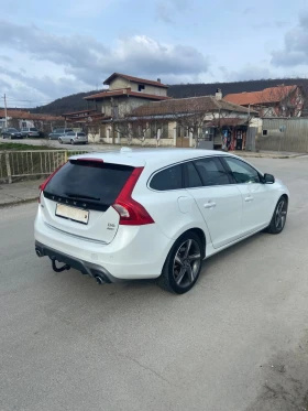 Volvo V60 2.4d Plug in Hybird | Auto.bg — изображение 9 Volvo V60 2.4d Plug in Hybird | Auto.bg — изображение 9
