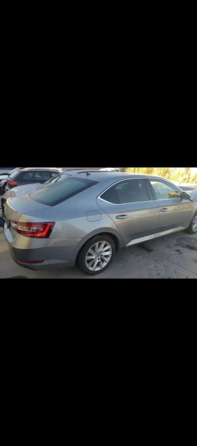 Skoda Superb - 3500 € / 6845.40 лв. - 58540828 2 | Car24.bg Skoda Superb - 3500 € / 6845.40 лв. - 58540828 2