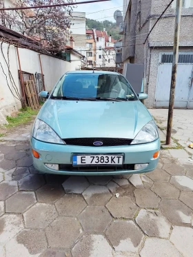 Ford Focus - 750 € / 1466.87 лв. - 99279586 3 | Car24.bg Ford Focus - 750 € / 1466.87 лв. - 99279586 3