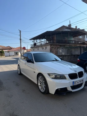 BMW 320 320 - 8692 € / 17000.07 лв. - 51477100 4 | Car24.bg BMW 320 320 - 8692 € / 17000.07 лв. - 51477100 4