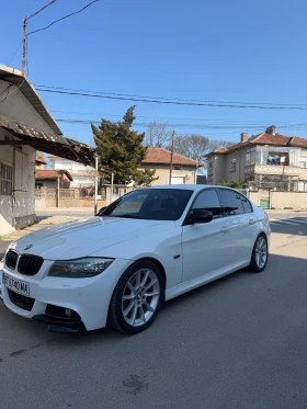 BMW 320 320 - 8692 € / 17000.07 лв. - 51477100 2 | Car24.bg BMW 320 320 - 8692 € / 17000.07 лв. - 51477100 2