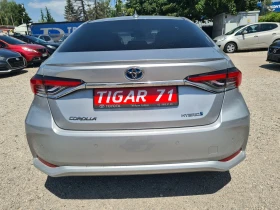 Toyota Corolla 1.8i 122p.s HYBRID | Auto.bg — изображение 6 Toyota Corolla 1.8i 122p.s HYBRID | Auto.bg — изображение 6
