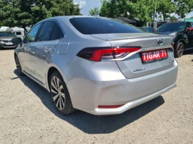 Toyota Corolla 1.8i 122p.s HYBRID | Auto.bg — изображение 7 Toyota Corolla 1.8i 122p.s HYBRID | Auto.bg — изображение 7