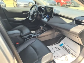 Toyota Corolla 1.8i 122p.s HYBRID | Auto.bg — изображение 13 Toyota Corolla 1.8i 122p.s HYBRID | Auto.bg — изображение 13