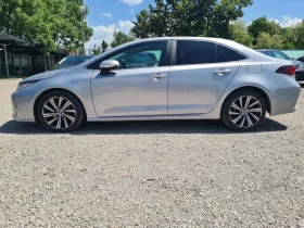 Toyota Corolla 1.8i 122p.s HYBRID | Auto.bg — изображение 8 Toyota Corolla 1.8i 122p.s HYBRID | Auto.bg — изображение 8