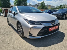 Toyota Corolla 1.8i 122p.s HYBRID | Auto.bg — изображение 3 Toyota Corolla 1.8i 122p.s HYBRID | Auto.bg — изображение 3