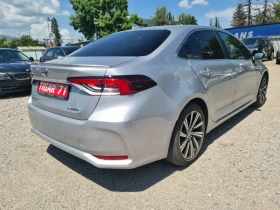 Toyota Corolla 1.8i 122p.s HYBRID | Auto.bg — изображение 5 Toyota Corolla 1.8i 122p.s HYBRID | Auto.bg — изображение 5