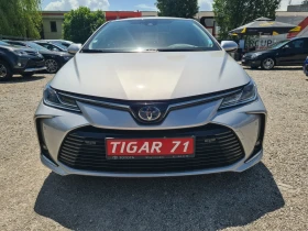 Toyota Corolla 1.8i 122p.s HYBRID | Auto.bg — изображение 2 Toyota Corolla 1.8i 122p.s HYBRID | Auto.bg — изображение 2