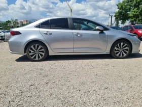 Toyota Corolla 1.8i 122p.s HYBRID | Auto.bg — изображение 4 Toyota Corolla 1.8i 122p.s HYBRID | Auto.bg — изображение 4