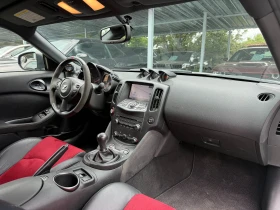 Nissan 370Z NISMO TECH TURBO | Auto.bg — изображение 12 Nissan 370Z NISMO TECH TURBO | Auto.bg — изображение 12