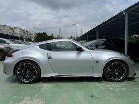 Nissan 370Z NISMO TECH TURBO | Auto.bg — изображение 4 Nissan 370Z NISMO TECH TURBO | Auto.bg — изображение 4