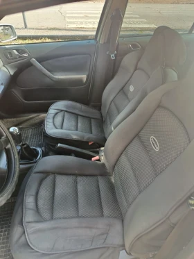 Skoda Octavia 1U | Auto.bg — изображение 7 Skoda Octavia 1U | Auto.bg — изображение 7