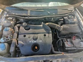 Skoda Octavia 1U | Auto.bg — изображение 6 Skoda Octavia 1U | Auto.bg — изображение 6