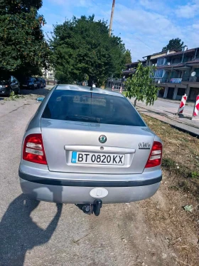Skoda Octavia 1U | Auto.bg — изображение 4 Skoda Octavia 1U | Auto.bg — изображение 4