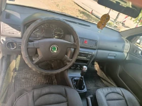 Skoda Octavia 1U | Auto.bg — изображение 5 Skoda Octavia 1U | Auto.bg — изображение 5