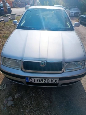 Skoda Octavia 1U | Auto.bg — изображение 3 Skoda Octavia 1U | Auto.bg — изображение 3