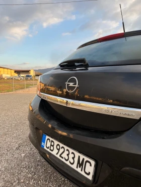 Opel Astra GTC 1.6 Turbo ГАЗ - 2199 € - 36044378 7 | Car24.bg Opel Astra GTC 1.6 Turbo ГАЗ - 2199 € - 36044378 7