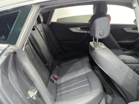 Audi A5 (F5) 40 Tfsi Quattro Sportback - 19274 € - 98325106 10 | Car24.bg Audi A5 (F5) 40 Tfsi Quattro Sportback - 19274 € - 98325106 10