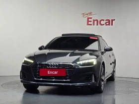 Audi A5 (F5) 40 Tfsi Quattro Sportback - 19274 € - 98325106 2 | Car24.bg Audi A5 (F5) 40 Tfsi Quattro Sportback - 19274 € - 98325106 2