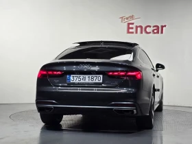 Audi A5 (F5) 40 Tfsi Quattro Sportback - 19274 € - 98325106 3 | Car24.bg Audi A5 (F5) 40 Tfsi Quattro Sportback - 19274 € - 98325106 3