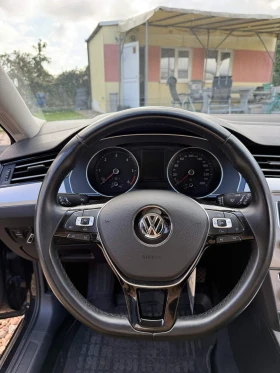 VW Passat B8 - 8750 € - 10662814 8 | Car24.bg VW Passat B8 - 8750 € - 10662814 8