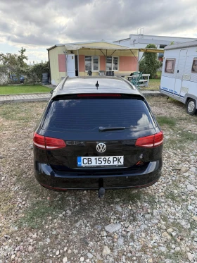 VW Passat B8 - 8750 € - 10662814 5 | Car24.bg VW Passat B8 - 8750 € - 10662814 5