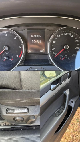 VW Passat B8 - 8750 € - 10662814 11 | Car24.bg VW Passat B8 - 8750 € - 10662814 11