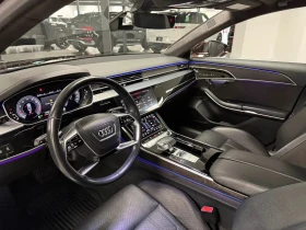 Audi A8 L* Масаж * Обдухване * АвтоКредит * (ЦЕНА ДО БГ) | Auto.bg — изображение 8 Audi A8 L* Масаж * Обдухване * АвтоКредит * (ЦЕНА ДО БГ) | Auto.bg — изображение 8