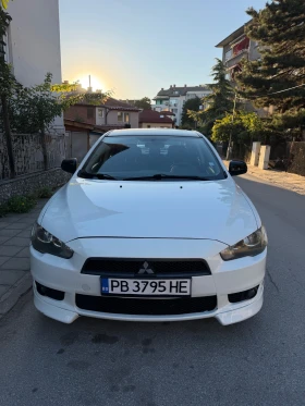 Mitsubishi Lancer 2.0 PANO - 7900 € - 24115199 2 | Car24.bg Mitsubishi Lancer 2.0 PANO - 7900 € - 24115199 2