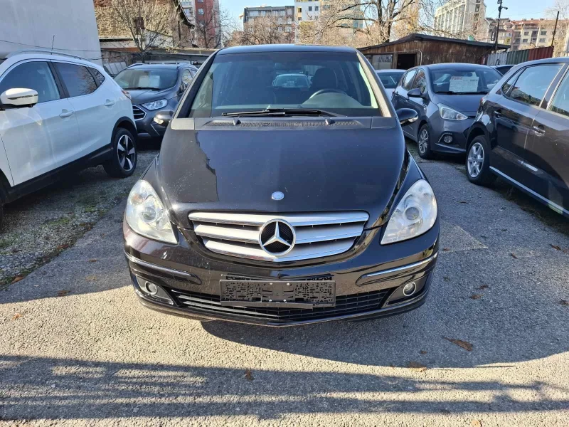 Mercedes-Benz B 170 1.7i АВТОМАТИК - 6996 лв. / 3577.00 € - 96203898 1 | Car24.bg Mercedes-Benz B 170 1.7i АВТОМАТИК - 6996 лв. / 3577.00 € - 96203898 1