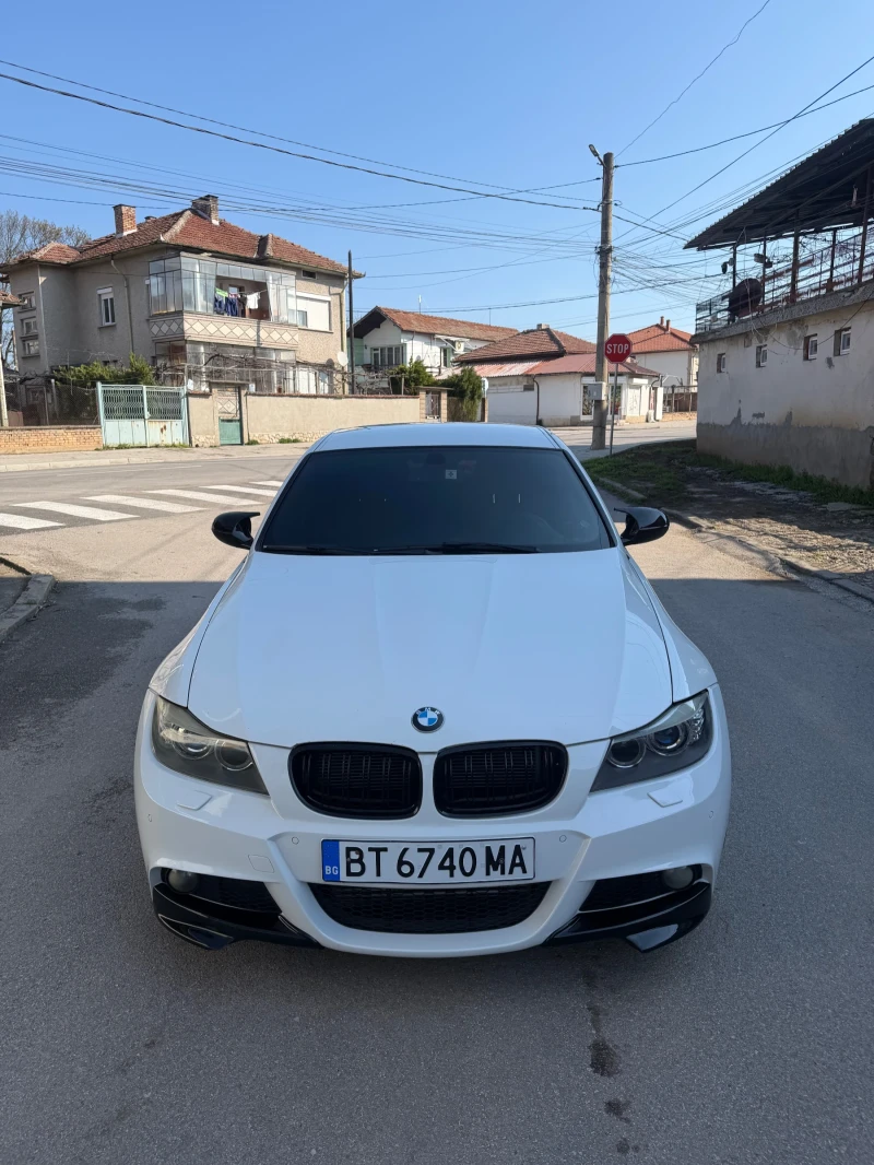BMW 320 320 - 8692 € / 17000.07 лв. - 51477100 1 | Car24.bg BMW 320 320 - 8692 € / 17000.07 лв. - 51477100 1