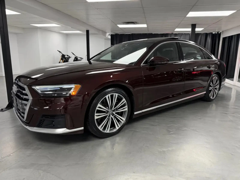 Audi A8 L* Масаж * Обдухване * АвтоКредит * (ЦЕНА ДО БГ) - 40200 € - 75330017 1 | Car24.bg Audi A8 L* Масаж * Обдухване * АвтоКредит * (ЦЕНА ДО БГ) - 40200 € - 75330017 1