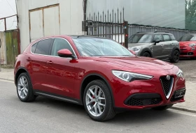 Alfa Romeo Stelvio 2.0 Q4 First Edition Внос Швейцария - Car24.bg Alfa Romeo Stelvio 2.0 Q4 First Edition Внос Швейцария
