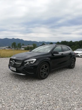 Mercedes-Benz GLA 220 220 NAVI KAMERA - Car24.bg Mercedes-Benz GLA 220 220 NAVI KAMERA