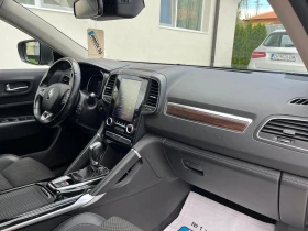 Renault Koleos 2.0 DCI KATO HOBA  - 29999 лв. / 15338.25 € - 34320572 14 | Car24.bg Renault Koleos 2.0 DCI KATO HOBA  - 29999 лв. / 15338.25 € - 34320572 14