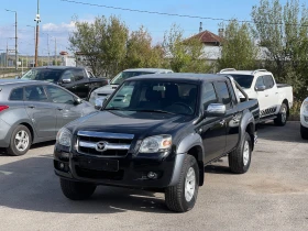 Mazda BT-50 2.5TDCi 4x4 - Car24.bg Mazda BT-50 2.5TDCi 4x4