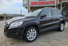VW Tiguan 2.0TDI 4X4 - Car24.bg VW Tiguan 2.0TDI 4X4