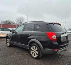 Chevrolet Captiva 2.0D-4WD-кожа-нов внос от Италия - 3550 € / 6943.20 лв. - 39142195 3 | Car24.bg Chevrolet Captiva 2.0D-4WD-кожа-нов внос от Италия - 3550 € / 6943.20 лв. - 39142195 3