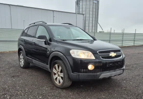 Chevrolet Captiva 2.0D-4WD-кожа-нов внос от Италия - 3550 € / 6943.20 лв. - 39142195 5 | Car24.bg Chevrolet Captiva 2.0D-4WD-кожа-нов внос от Италия - 3550 € / 6943.20 лв. - 39142195 5