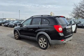 Chevrolet Captiva 2.0 vcdi 4X4 кожа 7места - 3550 € / 6943.20 лв. - 68149527 3 | Car24.bg Chevrolet Captiva 2.0 vcdi 4X4 кожа 7места - 3550 € / 6943.20 лв. - 68149527 3