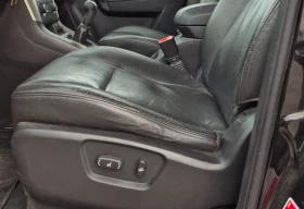 Chevrolet Captiva 2.0 vcdi 4X4 кожа 7места - 3550 € / 6943.20 лв. - 68149527 7 | Car24.bg Chevrolet Captiva 2.0 vcdi 4X4 кожа 7места - 3550 € / 6943.20 лв. - 68149527 7