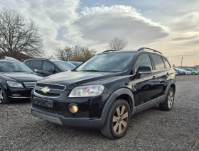 Chevrolet Captiva 2.0 vcdi 4X4 кожа 7места - 3550 € / 6943.20 лв. - 68149527 2 | Car24.bg Chevrolet Captiva 2.0 vcdi 4X4 кожа 7места - 3550 € / 6943.20 лв. - 68149527 2