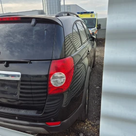Chevrolet Captiva 2.0D-4X4-кожа-нов внос от Италия - 6970 лв. / 3563.70 € - 80751972 5 | Car24.bg Chevrolet Captiva 2.0D-4X4-кожа-нов внос от Италия - 6970 лв. / 3563.70 € - 80751972 5