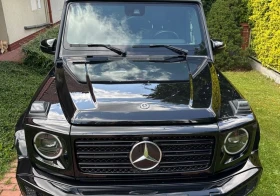 Mercedes-Benz G 350 d - 211998 лв. / 108392.86 € - 97457336 2 | Car24.bg Mercedes-Benz G 350 d - 211998 лв. / 108392.86 € - 97457336 2