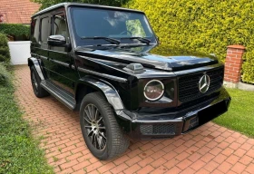 Mercedes-Benz G 350 d - 211998 лв. / 108392.86 € - 97457336 3 | Car24.bg Mercedes-Benz G 350 d - 211998 лв. / 108392.86 € - 97457336 3