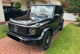 Mercedes-Benz G 350 d - Car24.bg Mercedes-Benz G 350 d