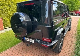 Mercedes-Benz G 350 d - 211998 лв. / 108392.86 € - 97457336 4 | Car24.bg Mercedes-Benz G 350 d - 211998 лв. / 108392.86 € - 97457336 4